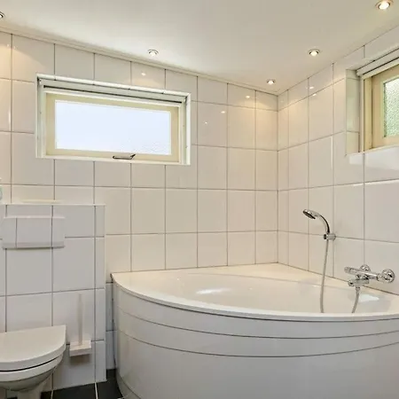 Huijsmans Verhuur Type C Comfort Prinsenhof 68 Holiday home