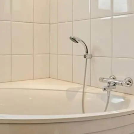 Huijsmans Verhuur Type C Comfort Prinsenhof 68 Holiday home *