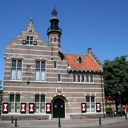 Holiday home Huijsmans Verhuur Type C Comfort Prinsenhof 68