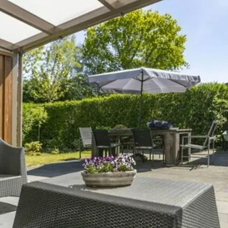 Huijsmans Verhuur Type C Comfort Prinsenhof 68 *