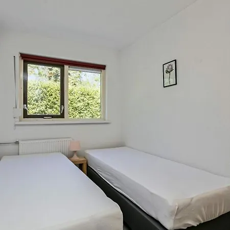 Huijsmans Verhuur Type C Comfort Prinsenhof 68 * Ouddorp