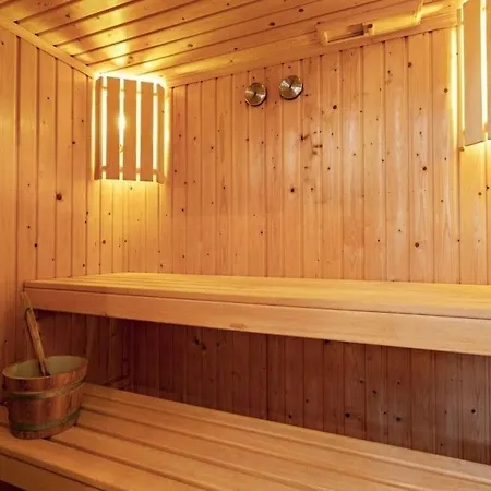 Huijsmans Verhuur Type C Comfort Prinsenhof 68 Holiday home Ouddorp