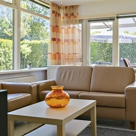 Huijsmans Verhuur Type C Comfort Prinsenhof 68 Holiday home *