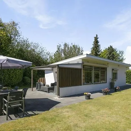 Huijsmans Verhuur Type C Comfort Prinsenhof 68 Ouddorp
