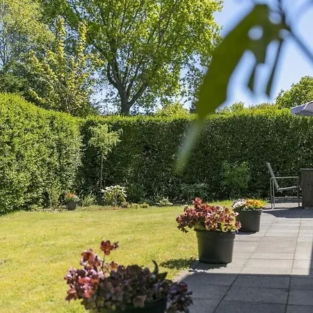 Holiday home Huijsmans Verhuur Type C Comfort Prinsenhof 68