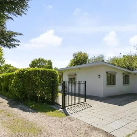 Huijsmans Verhuur Type C Comfort Prinsenhof 68 Holiday home Ouddorp