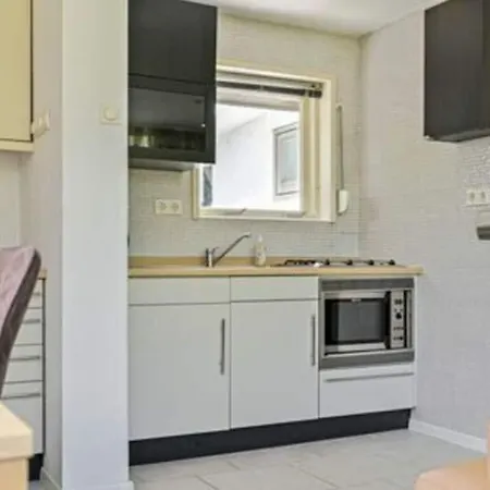 Casa de Férias Huijsmans Verhuur Type C Comfort Prinsenhof 68 *