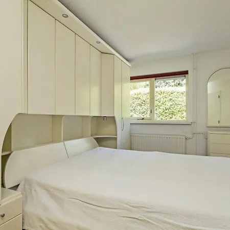 Huijsmans Verhuur Type C Comfort Prinsenhof 68 * Ouddorp