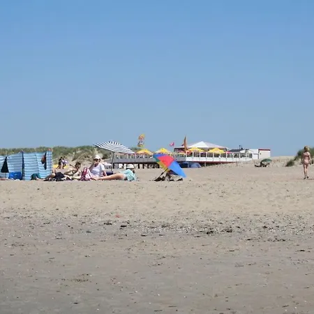 Huijsmans Verhuur Type C Comfort Prinsenhof 68 Ouddorp