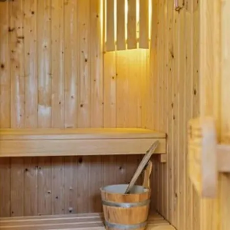 Casa de Férias Huijsmans Verhuur Type C Comfort Prinsenhof 68