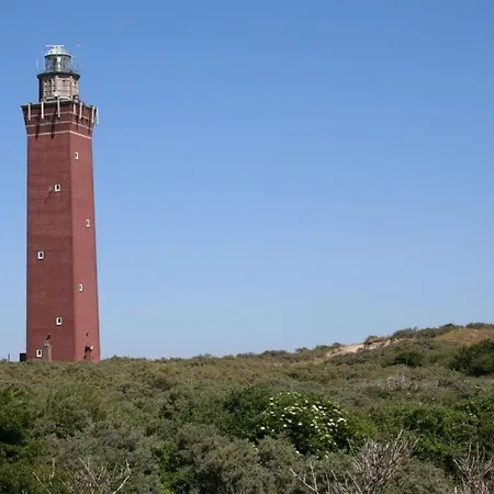 Huijsmans Verhuur Type C Comfort Prinsenhof 68 Casa de Férias *